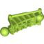 Beam W. Balls 2X10.2 2X7X2