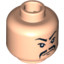 Mini Head No.575""