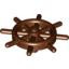 Fabuland Ship Wheel