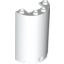 Wall Element, Round 5X4X2 - Tr