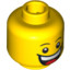 Mini Head No. 579""