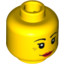 Mini Head No. 580""