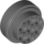 Turbine  31,37 W.Holes   4,85