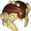 Bribe Clergyman Headgear Dec.