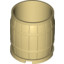 Barrel 4X4