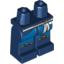 Mini Lower Part No. 126""
