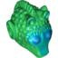 Greedo Head, Dec