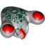 Squidman No. 1