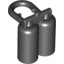 Mini Oxygen Bottles