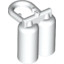 Mini Oxygen Bottles