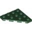 Corner Plate 45 Deg. 4X4