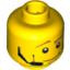 Mini Head No. 584""