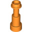 Stick 3.2 2Mm W/Knob And Tube