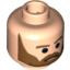 Mini Head No. 587