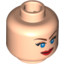 Mini Head No.590""