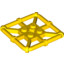 Plate With Frame 4X4