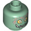 Mini Head No. 598