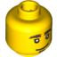 Mini Head No. 600
