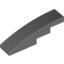 Brick W. Bow 1X4