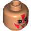 Mini Head No. 602