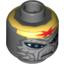 Mini Head No. 604