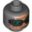 Mini Head No. 606