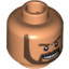 Mini Head No.588""