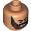 Mini Head No.595""
