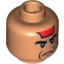 Mini Head No.594""
