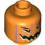 Mini Head No. 609""