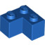 Brick Corner 1X2X2