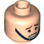 Mini Head No. 612""