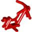 Mini Bicycle Frame