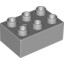 Brick 2X3