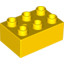 Brick 2X3