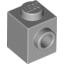 Brick 1X1 W. 1 Knob