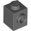 Brick 1X1 W. 1 Knob
