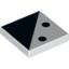 Flat Tile 2X2 Nr.161""