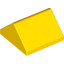 Ridged Tile 2X2/45