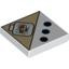 Flat Tile 2X2 Nr.164""