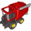 Harvester
