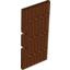 Gate 4X10 W. Knobs