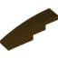 Brick W. Bow 1X4