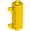 Brick 1X1X3 W. 2 Grip