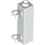 Brick 1X1X3 W. 2 Grip