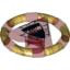 Treasure Ring Deco No. 1