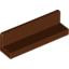 Wall Element 1X4X1 Abs