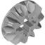 Conical Wheel Z12