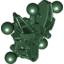 Torso 1 7X7W/Balls  10.2 08