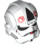 At At/Tie Pilot Helmet No. 2